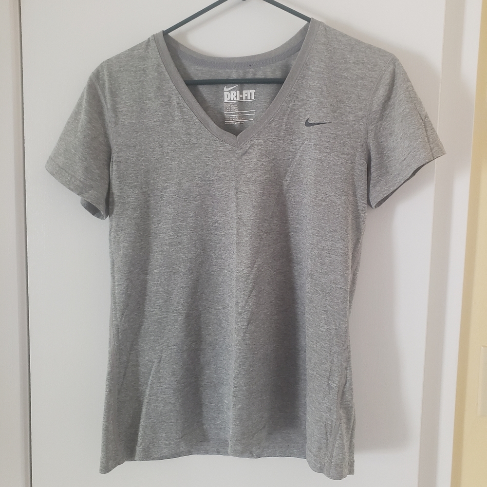 Nike dry fit shirt